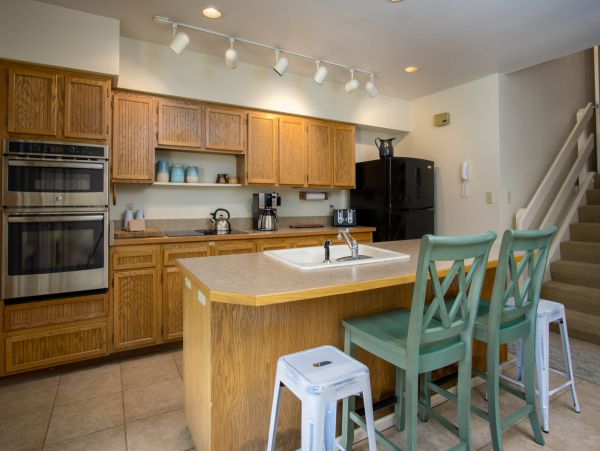 Steamboat Springs Condo 950281