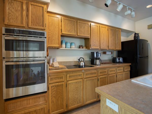 Steamboat Springs Condo 950281