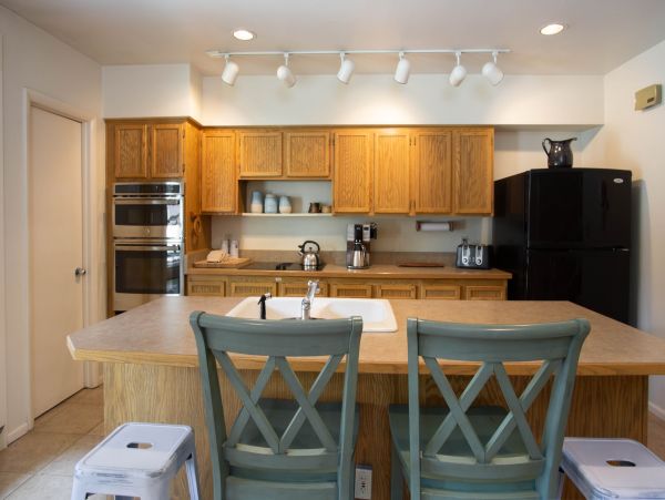 Steamboat Springs Condo 950281