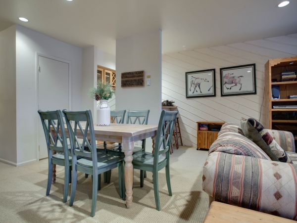 Steamboat Springs Condo 950281