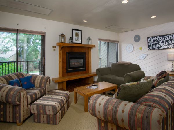 Steamboat Springs Condo 950281