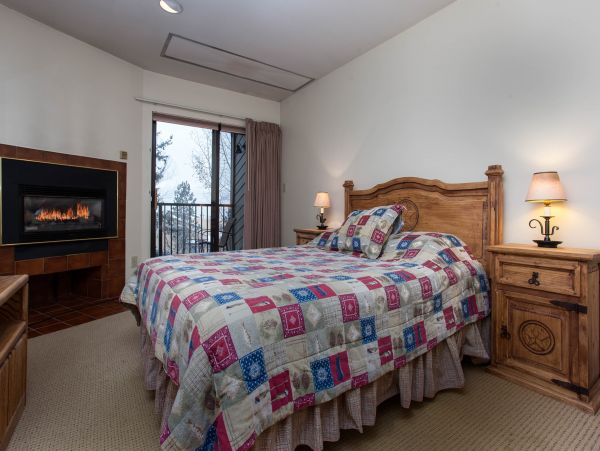 Steamboat Springs Condo 950281