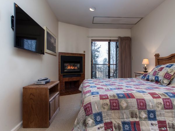 Steamboat Springs Condo 950281