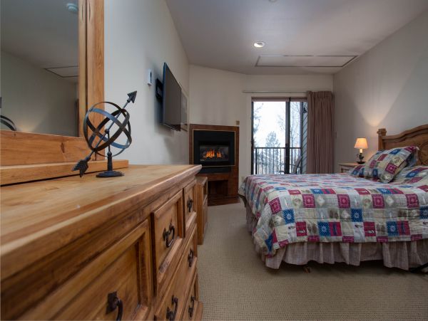Steamboat Springs Condo 950281