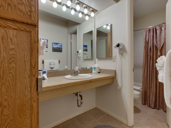 Steamboat Springs Condo 950281