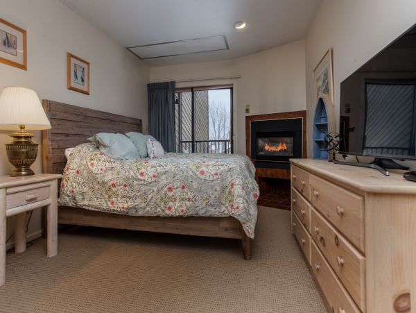 Steamboat Springs Condo 950281