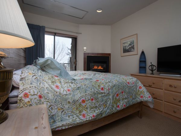 Steamboat Springs Condo 950281