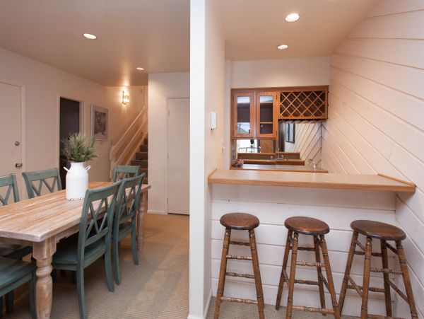 Steamboat Springs Condo 950281