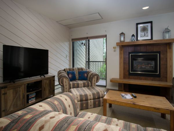 Steamboat Springs Condo 950281