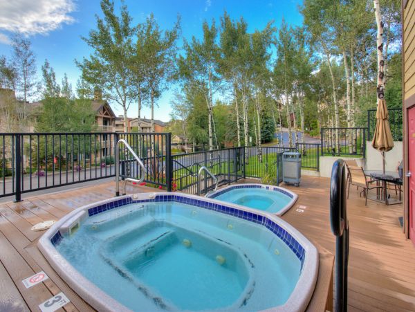Steamboat Springs Condo 950281