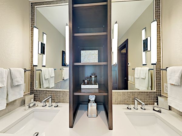 Luxury Ski In Ski Out 3 Bedroom Vacation Rental Sleeps 8