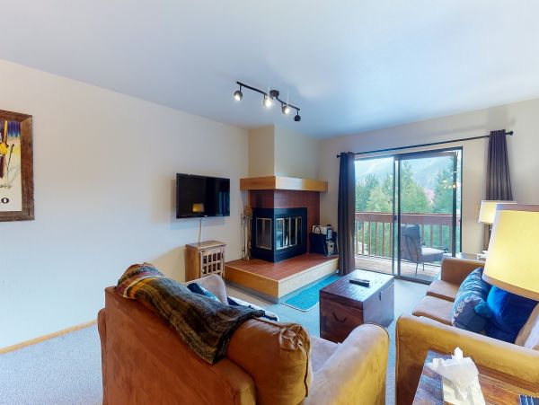 Breckenridge Condo 950284