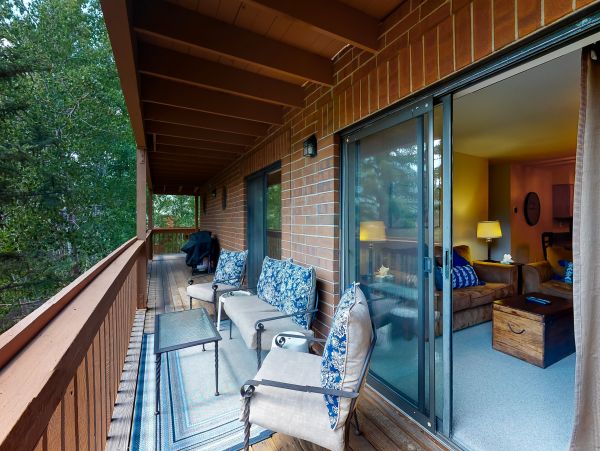 Breckenridge Condo 950284