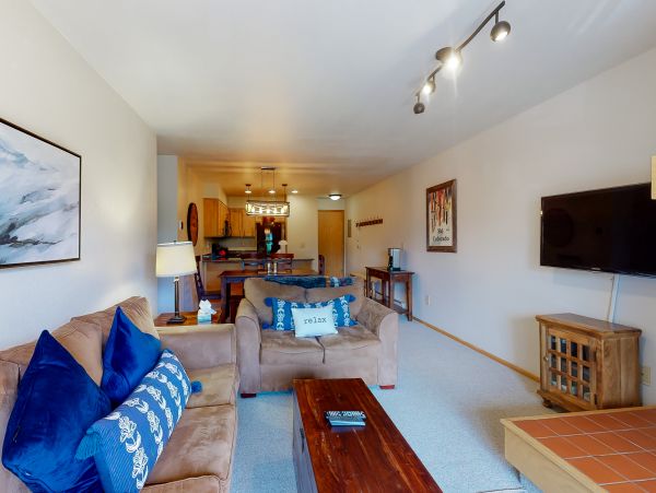 Breckenridge Condo 950284