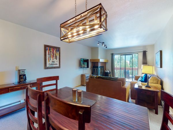 Breckenridge Condo 950284