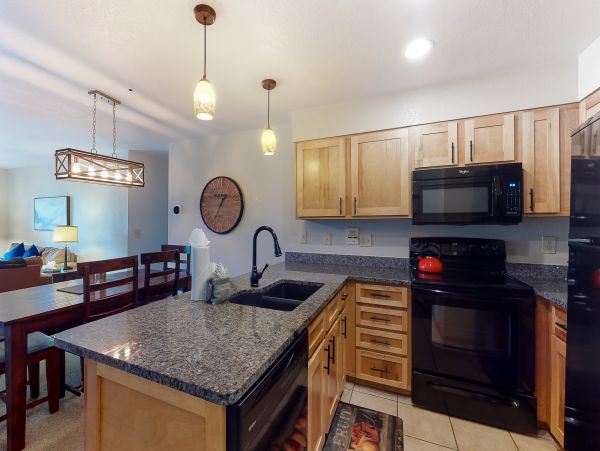Breckenridge Condo 950284