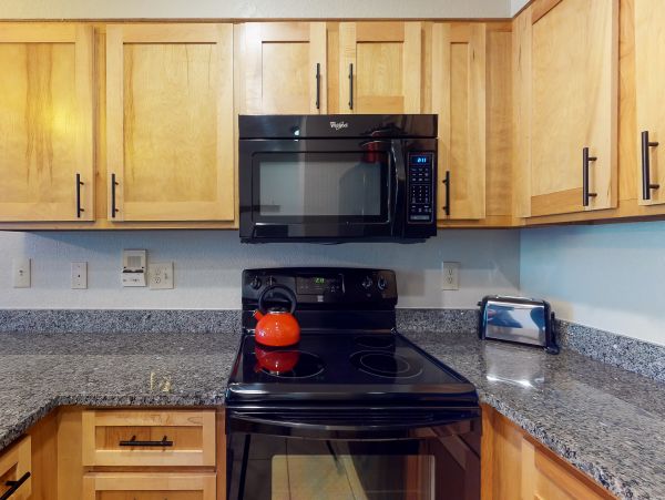 Breckenridge Condo 950284