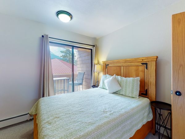 Breckenridge Condo 950284