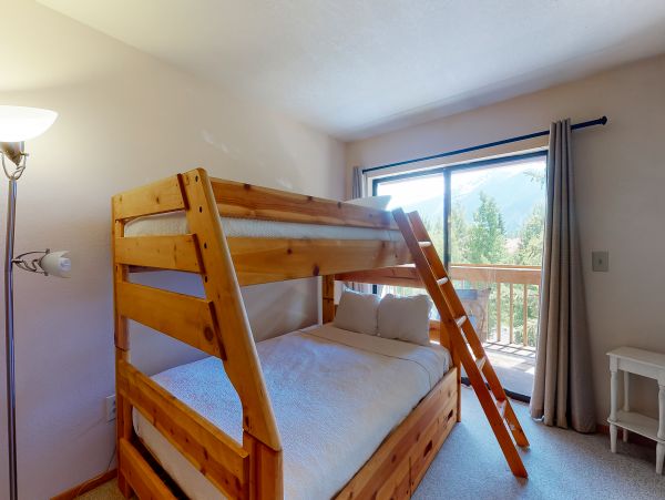 Breckenridge Condo 950284