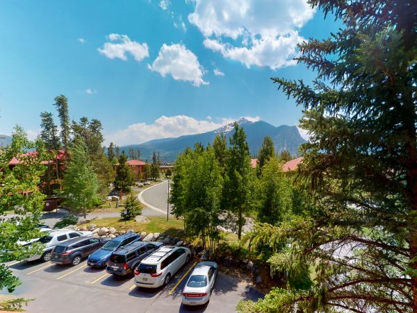 Breckenridge Condo 950284