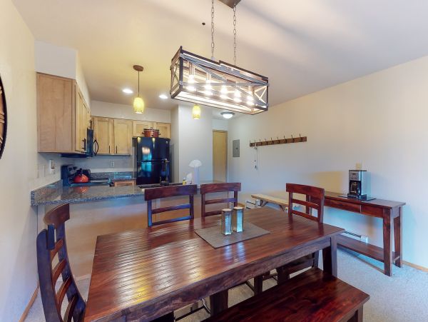 Breckenridge Condo 950284