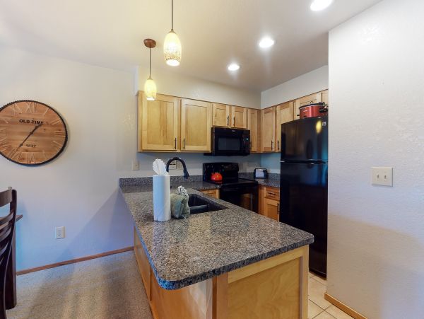 Breckenridge Condo 950284