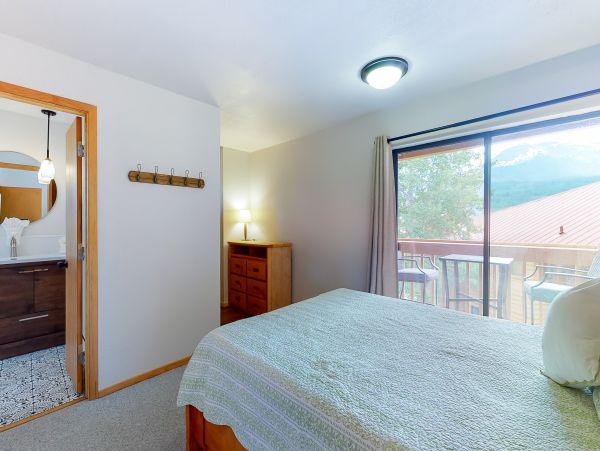Breckenridge Condo 950284