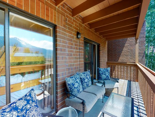 Breckenridge Condo 950284