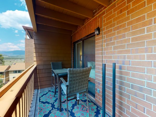 Breckenridge Condo 950284