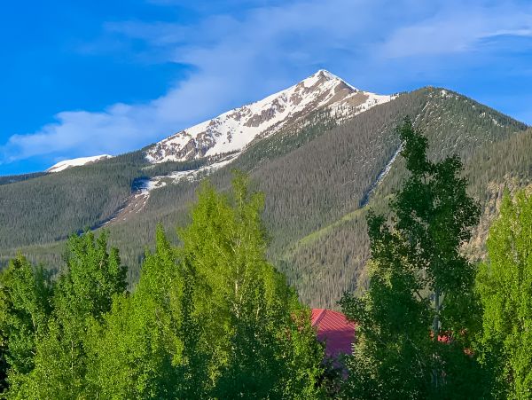 Breckenridge Condo 950284