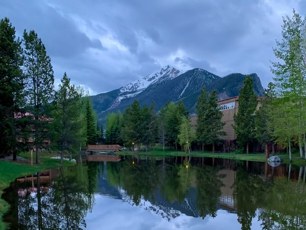 Breckenridge Condo 950284