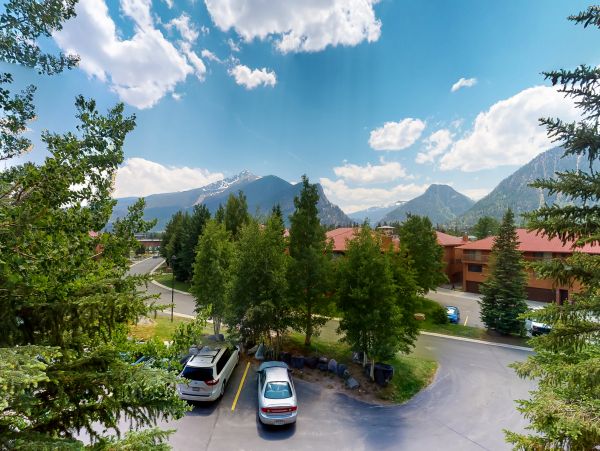 Breckenridge Condo 950284