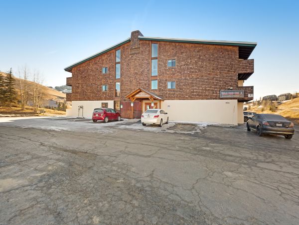 Aspen Condo 950285