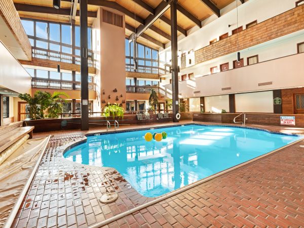 Aspen Condo 950285