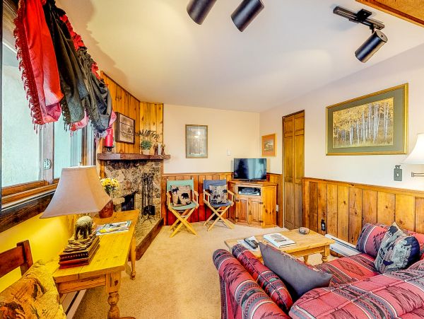 Aspen Condo 950285