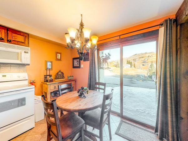 Aspen Condo 950285