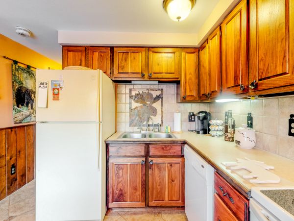 Aspen Condo 950285
