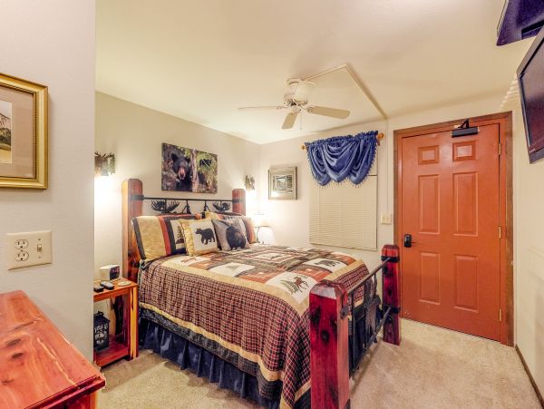 Aspen Condo 950285