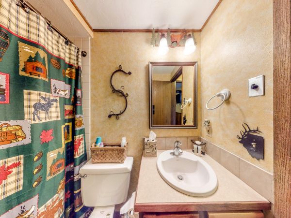 Aspen Condo 950285
