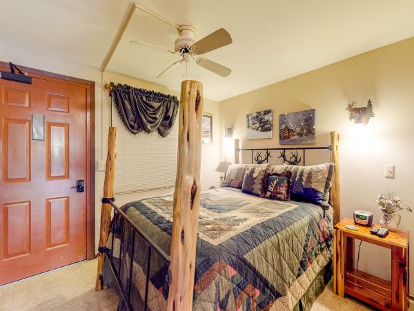 Aspen Condo 950285