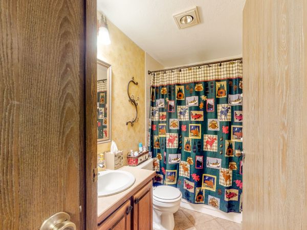 Aspen Condo 950285