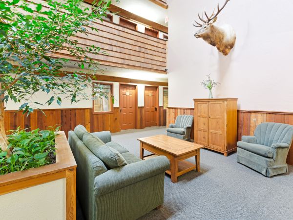 Aspen Condo 950285