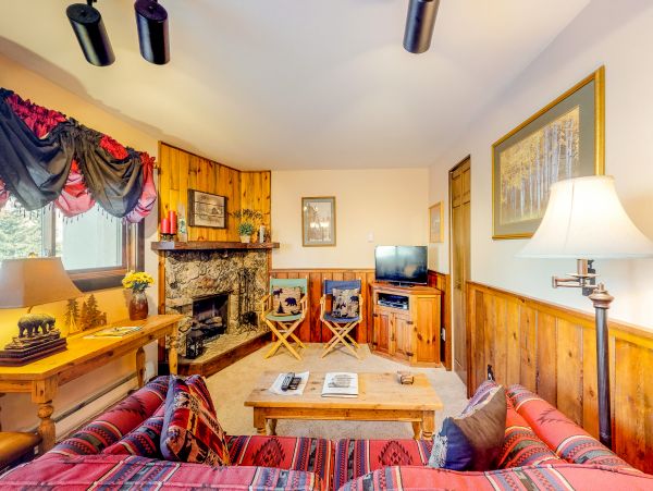 Aspen Condo 950285