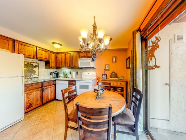 Aspen Condo 950285