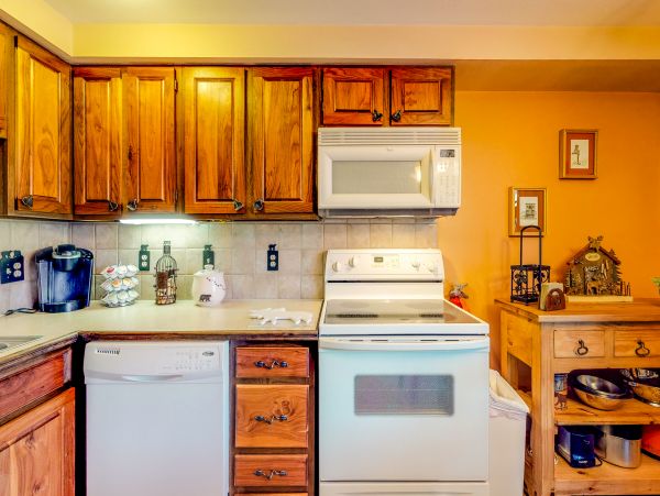 Aspen Condo 950285