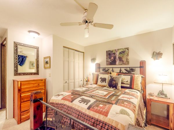 Aspen Condo 950285
