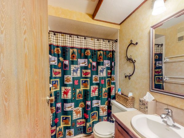 Aspen Condo 950285
