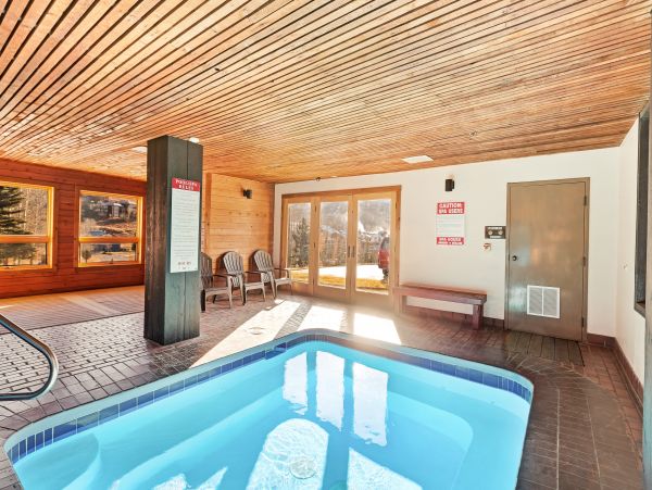 Aspen Condo 950285