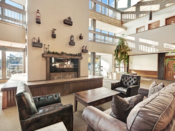 Aspen Condo 950285
