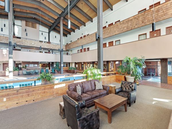 Aspen Condo 950285